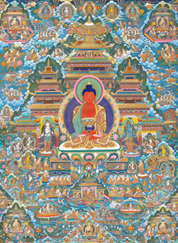 Amitabha